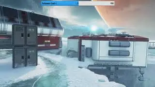 Twitch Stream - Call of Duty: Infinite Warfare |Online| #002 (Nur Gamesound)