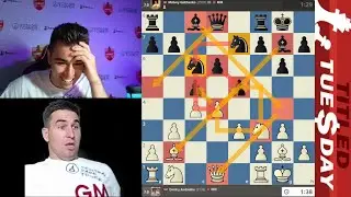 ТОЧНОСТЬ 94.3! Дмитрий Андрейкин - Матвей Гальченко