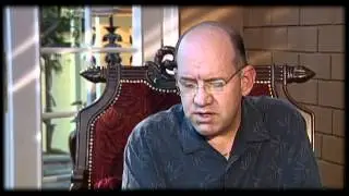 Рик Реннер: Любовь - первый плод Духа