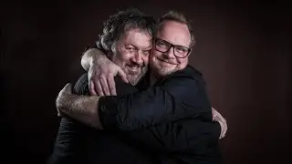 Radioresepsjonen - Bjørn Eidsvåg parodi