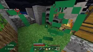 I Hate Creepers