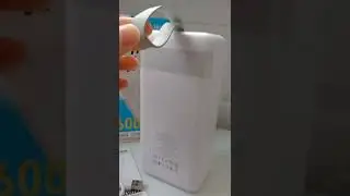 Power bank 60 000 mAh