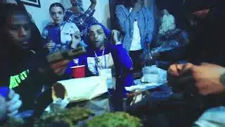 Pierre 3x - “ Do It For Deem” @SkrillaVisuals