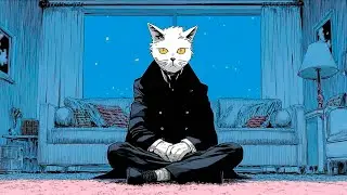 momm - repetition (Lofi Cover)