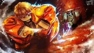 How to Video #1: How to Become a Demon Slayer Slayer's Legacy