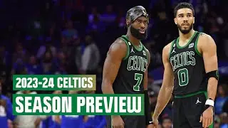 Previewing the biggest Celtics storylines heading into training camp | Arbella Early Edition