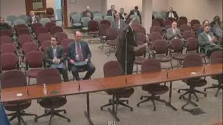 PGCB  Public Board Meeting - March 20, 2024