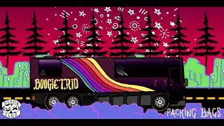 BOOGIE T.RIO - 