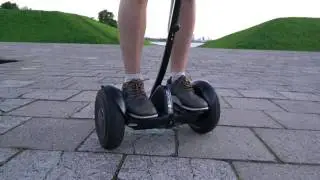 Ninebot Mini Pro Türkiye  +905353159415  istanbul