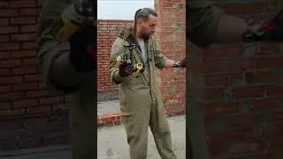 The difference between drilling with a drill and impact drilling