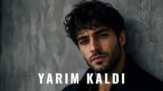 Yarım Kaldı | Official Lyric Video - Harman Sound Lab 