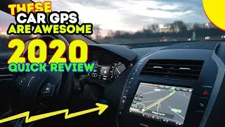 ✅ Best GPS Tracker for Car 2020