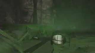 Salt Town Mine Section 14-B Ambience - Fallout: The Frontier