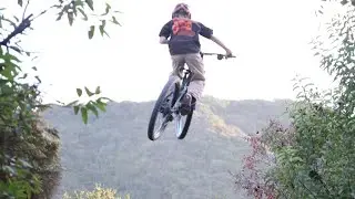 Can bikers outrun daylight savings?