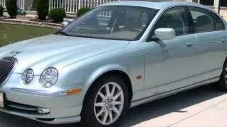 jaguar repairs