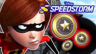 IN Disney Speedstorm DO THIS Before It ENDS!