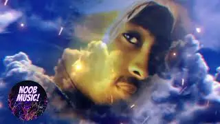 2PAC - Code of the remember man! REMIX
