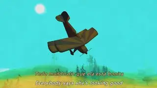 Strutter - KISS - GTA San Andreas (𝙇𝙚𝙜𝙚𝙣𝙙𝙖𝙙𝙤)