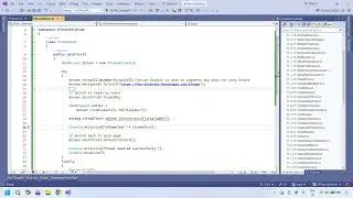 Frames in Selenium | Handle iFrames Using SwitchTo().Frame