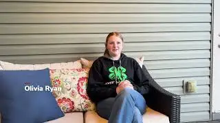 2023 Ohio 4-H Achievement Awards: Dairy Conference