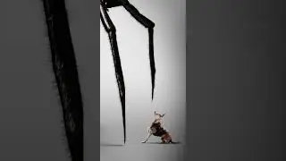 Sting 2024 | Spider Movie From Australia #motherofmovies #film