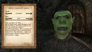some oblivion for the new year