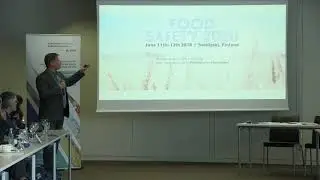 Juha Purmonen, Photonics Finland: FoodTech Finland