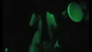 Fitta Warri - Keep It Burning live @ Clube Gare, Porto