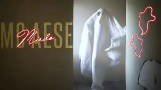 7 - "Miedo"- Mc Aese (Prod. Samtwenty)