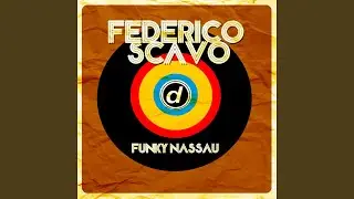 Funky Nassau (Original Mix)