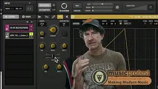 Making Modern Music - Stinger Sound Design (Part 1)