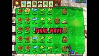 Soyjak vs Zombies