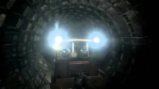 Metro 2033 (PC) walkthrough - Dark Star