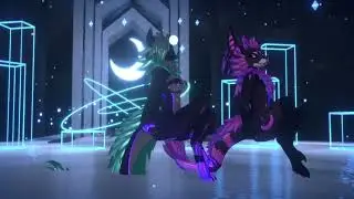 [MMD] Miniskirt (ft. @littleboodah1443 )