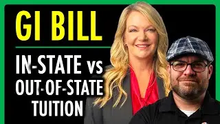 Yellow Ribbon Program | In-State vs. Out-of-State Tuition with GI Bill | theSITREP