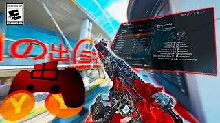 ULTIMATE Black Ops 7 DS4 Guide (YY Macro, Zero Delay + Settings)