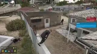 OG Lance Ackerman ng DO or DIE GANG (DDG)