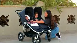 Bumbleride Indie Twin