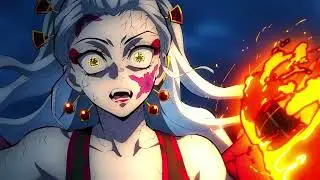 If I Lose It All [ 4K ] | Tanjiro Kamado