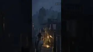 RED DEAD REDEMPTION 2