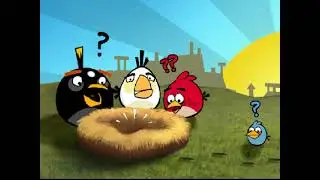 Angry Birds Theme MIDI V2