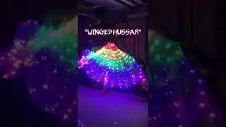 Kites Flying At Night ~ A “HOW TO” Guide to Make Kites with LED’s for Nighttime Flights