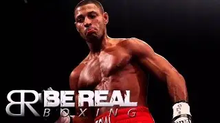 Kell Brook Career Highlights & Knockouts HD
