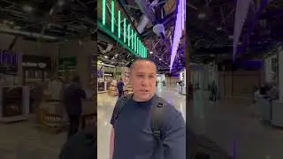 Аэропорт Шереметьево сегодня