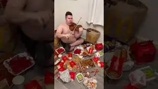 Angry violin song... 😡 