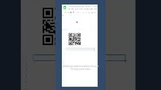 How To Create QR Codes In Excel | QR Code in Excel