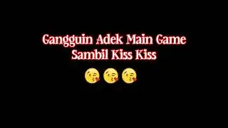 Disturbing My Little Brother While Playing Games | ASMR for Guys | ASMR Boyfriend Indonesia [+Dia...
