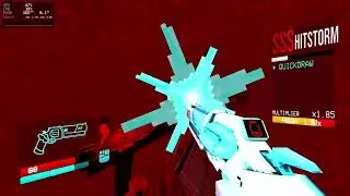 P-2: The Wait of the World - P Rank, Violent difficulty