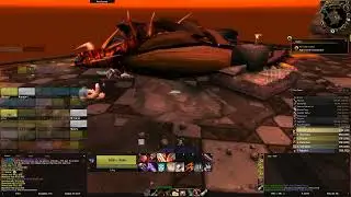 Wow Raiding 30.9
