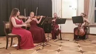 Unique String Quartet